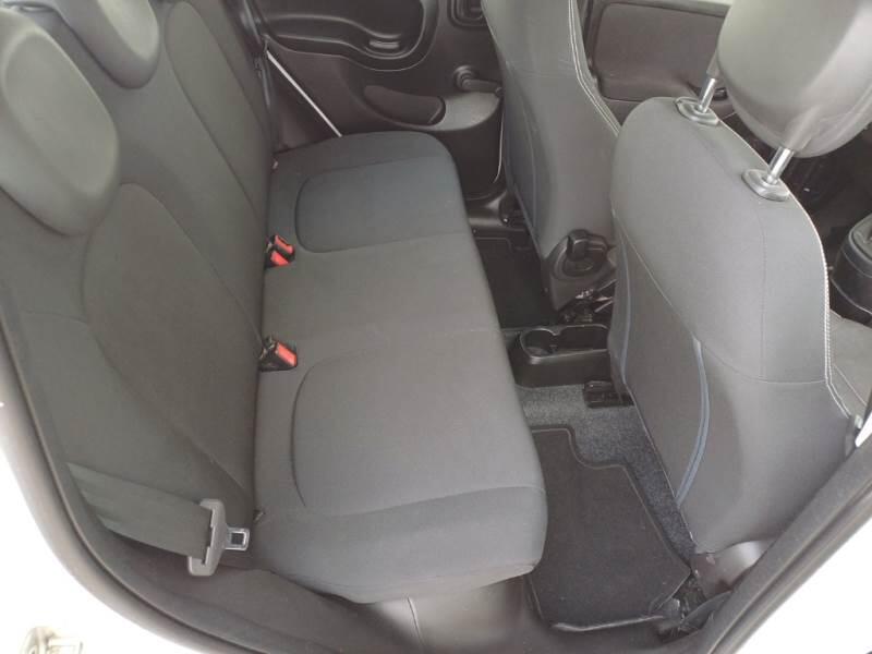Fiat Panda 1.0 FIREFLY 70CV SeS HYBRID - foto 16