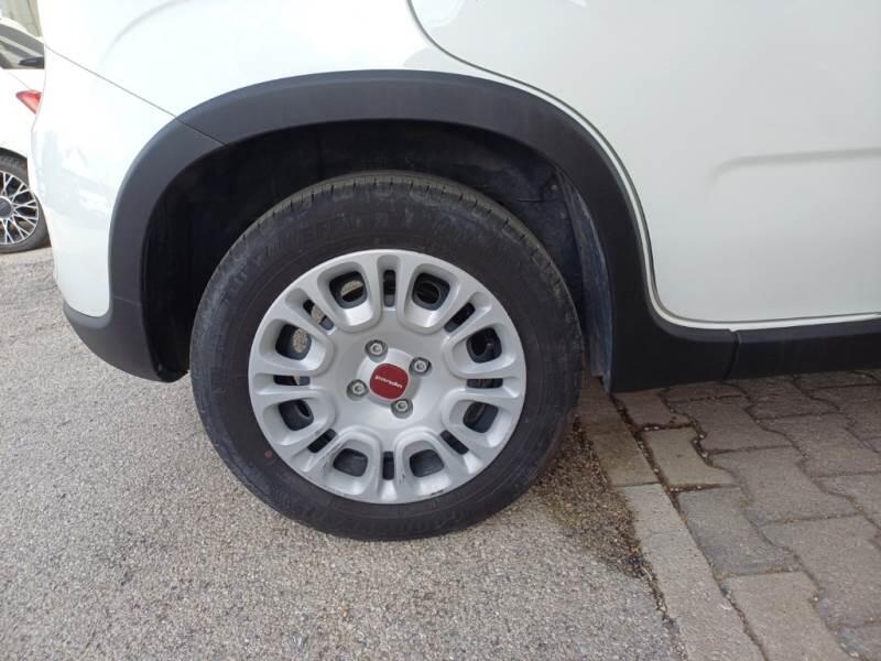 Fiat Panda 1.0 FIREFLY 70CV SeS HYBRID - foto 18