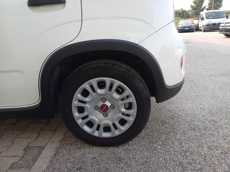 Fiat Panda 1.0 FIREFLY 70CV SeS HYBRID - foto 19