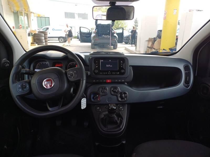 Fiat Panda 1.0 FIREFLY 70CV SeS HYBRID - foto 3