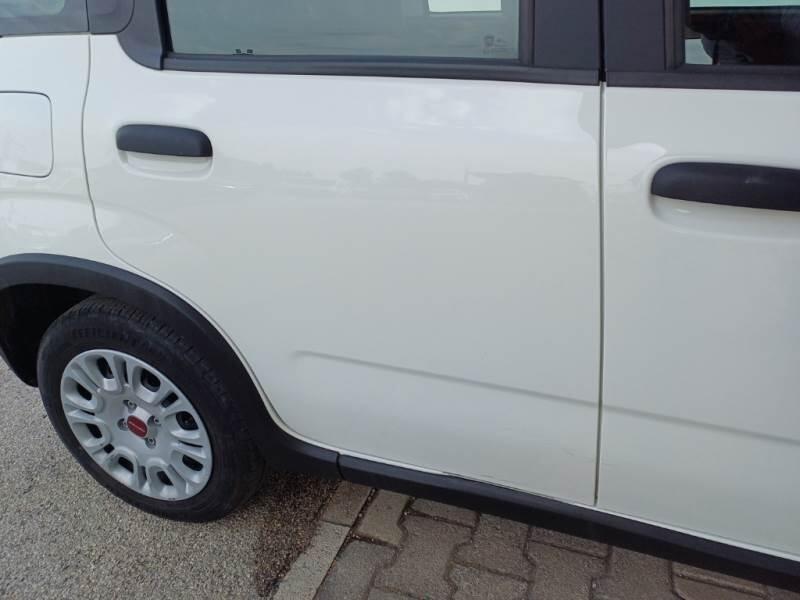 Fiat Panda 1.0 FIREFLY 70CV SeS HYBRID - foto 24