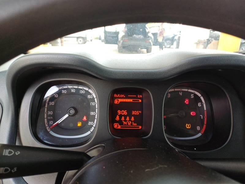 Fiat Panda 1.0 FIREFLY 70CV SeS HYBRID - foto 4