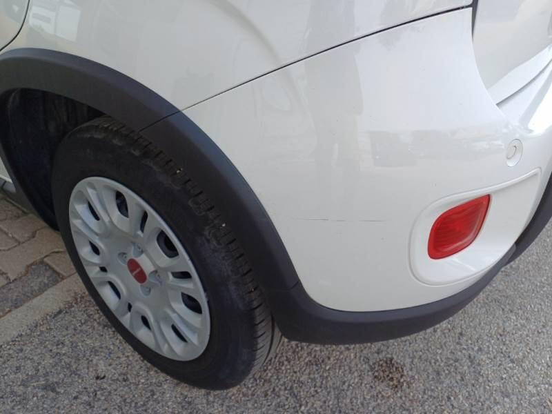 Fiat Panda 1.0 FIREFLY 70CV SeS HYBRID - foto 34
