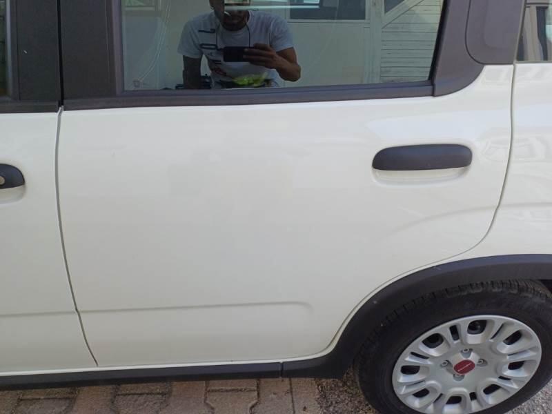 Fiat Panda 1.0 FIREFLY 70CV SeS HYBRID - foto 37