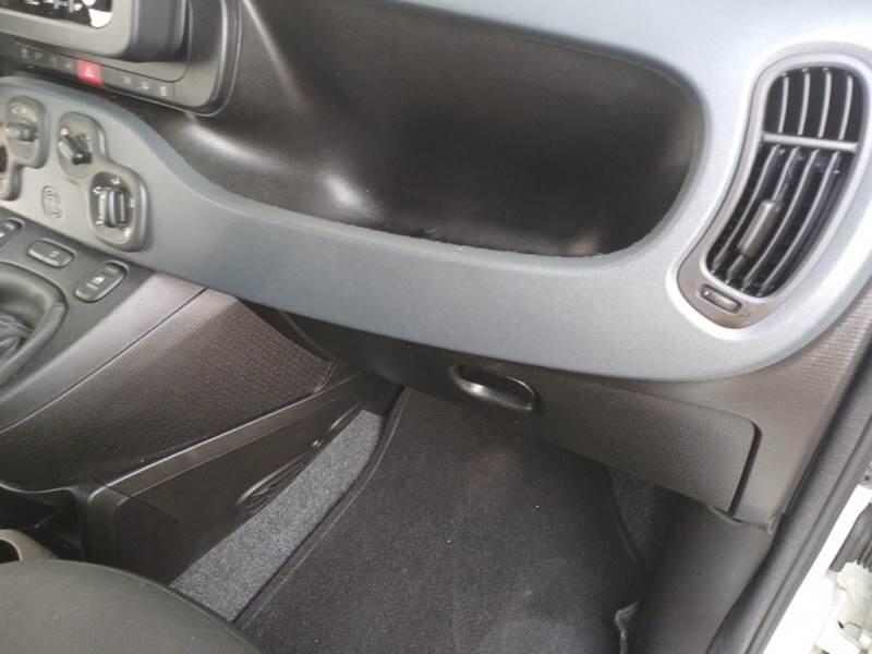 Fiat Panda 1.0 FIREFLY 70CV SeS HYBRID - foto 49