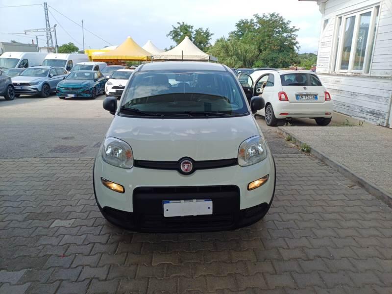 Fiat Panda 1.0 FIREFLY 70CV SeS HYBRID - foto 6