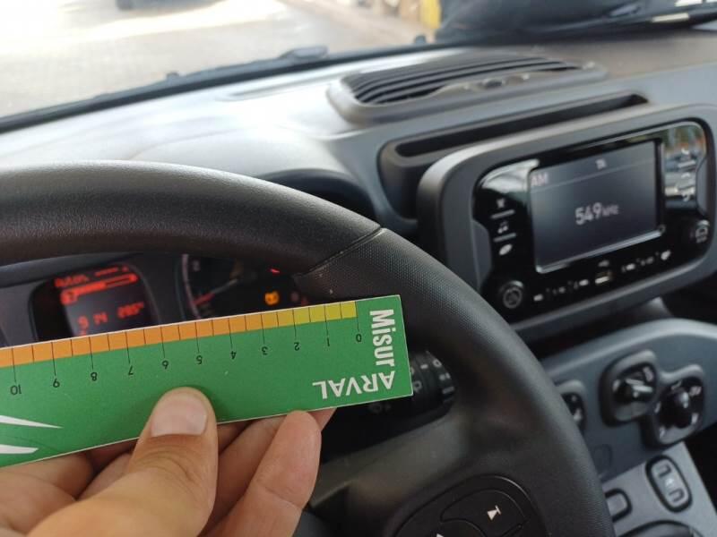 Fiat Panda 1.0 FIREFLY 70CV SeS HYBRID - foto 55