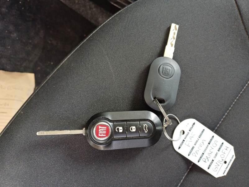 Fiat Panda 1.0 FIREFLY 70CV SeS HYBRID - foto 56
