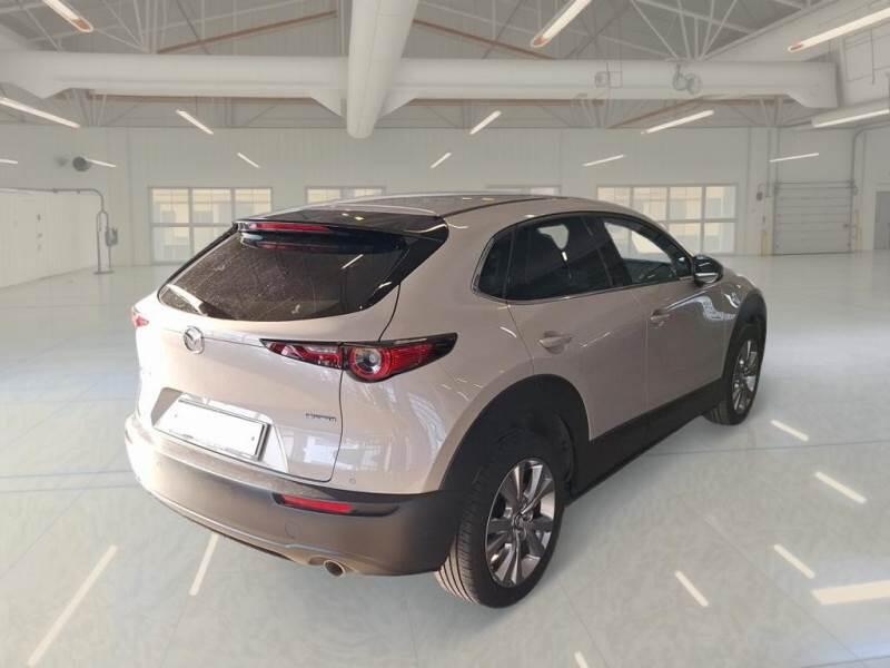 Mazda CX-30 2.0L SKYACTIV-G 150CV M HYBR EXCLUS.LINE - foto 2