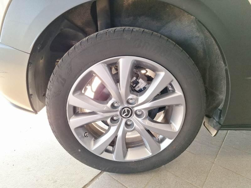 Mazda CX-30 2.0L SKYACTIV-G 150CV M HYBR EXCLUS.LINE - foto 18
