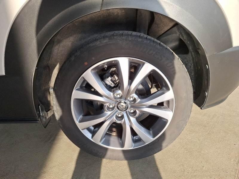 Mazda CX-30 2.0L SKYACTIV-G 150CV M HYBR EXCLUS.LINE - foto 19