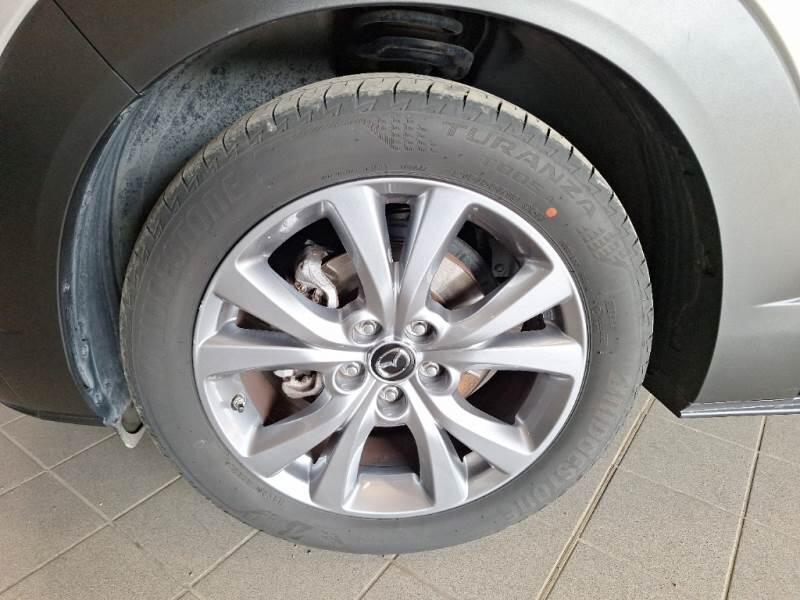 Mazda CX-30 2.0L SKYACTIV-G 150CV M HYBR EXCLUS.LINE - foto 20