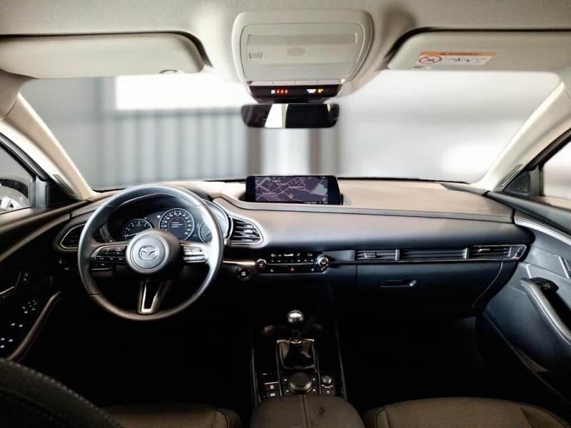 Mazda CX-30 2.0L SKYACTIV-G 150CV M HYBR EXCLUS.LINE - foto 3