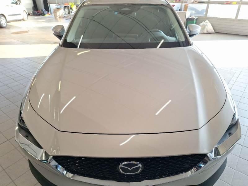 Mazda CX-30 2.0L SKYACTIV-G 150CV M HYBR EXCLUS.LINE - foto 24