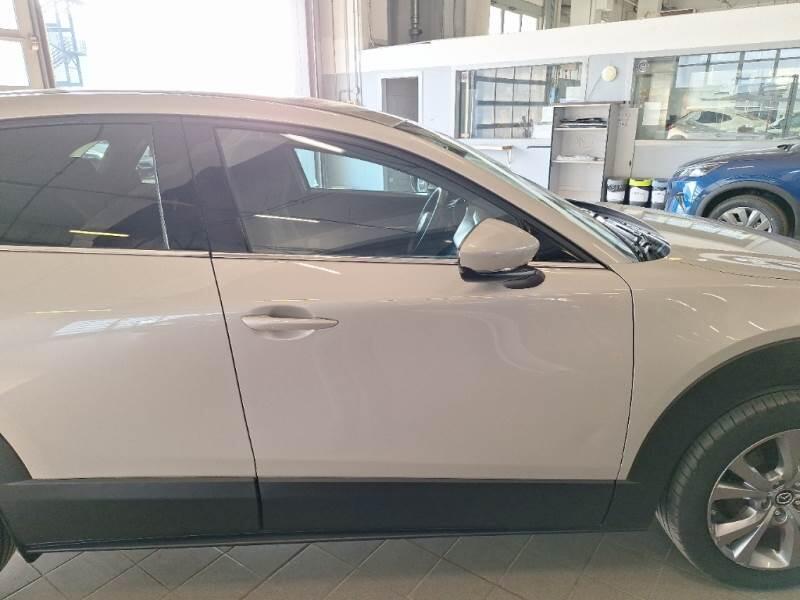 Mazda CX-30 2.0L SKYACTIV-G 150CV M HYBR EXCLUS.LINE - foto 33