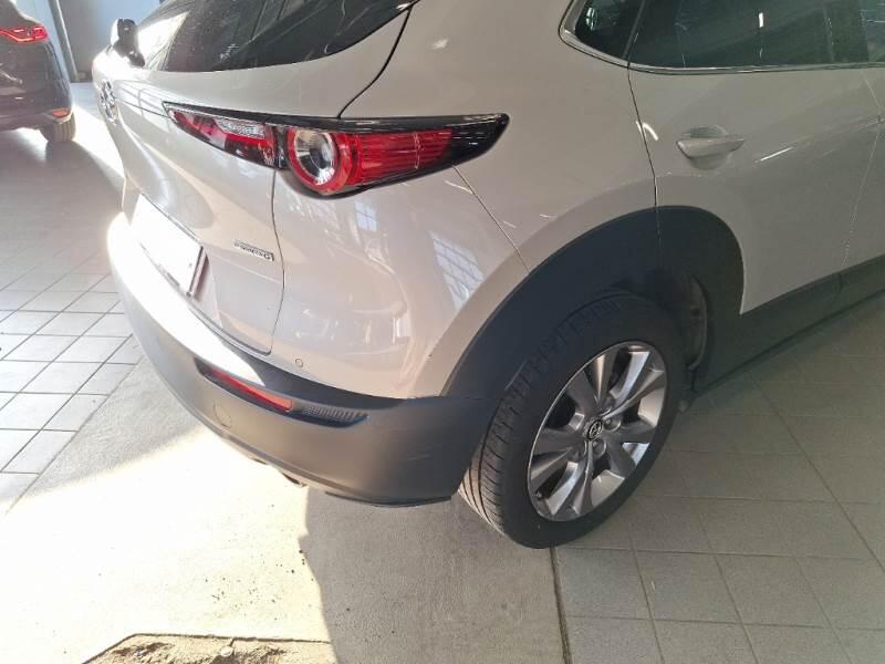 Mazda CX-30 2.0L SKYACTIV-G 150CV M HYBR EXCLUS.LINE - foto 36