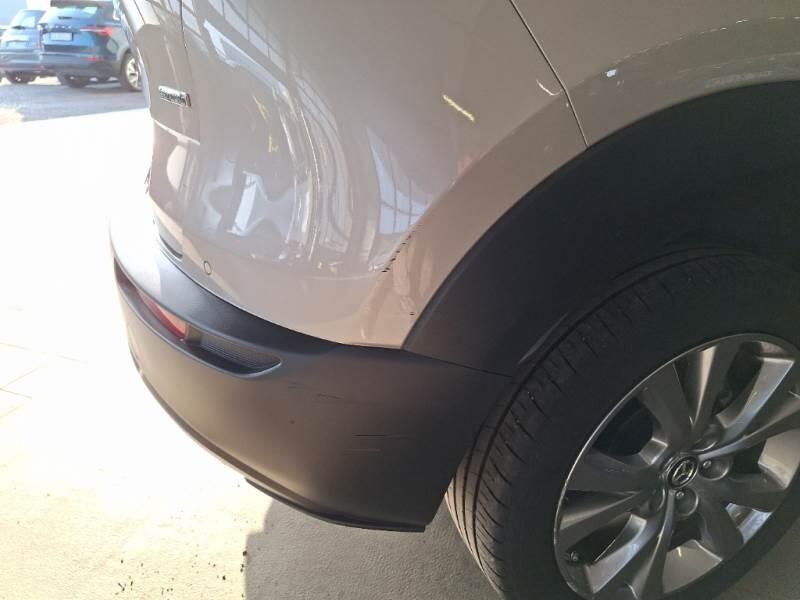 Mazda CX-30 2.0L SKYACTIV-G 150CV M HYBR EXCLUS.LINE - foto 40