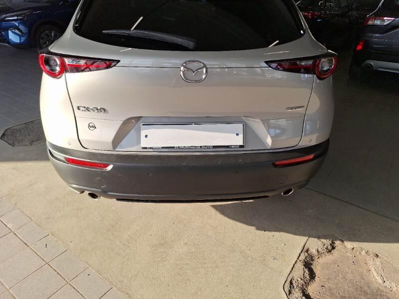 Mazda CX-30 2.0L SKYACTIV-G 150CV M HYBR EXCLUS.LINE - foto 41
