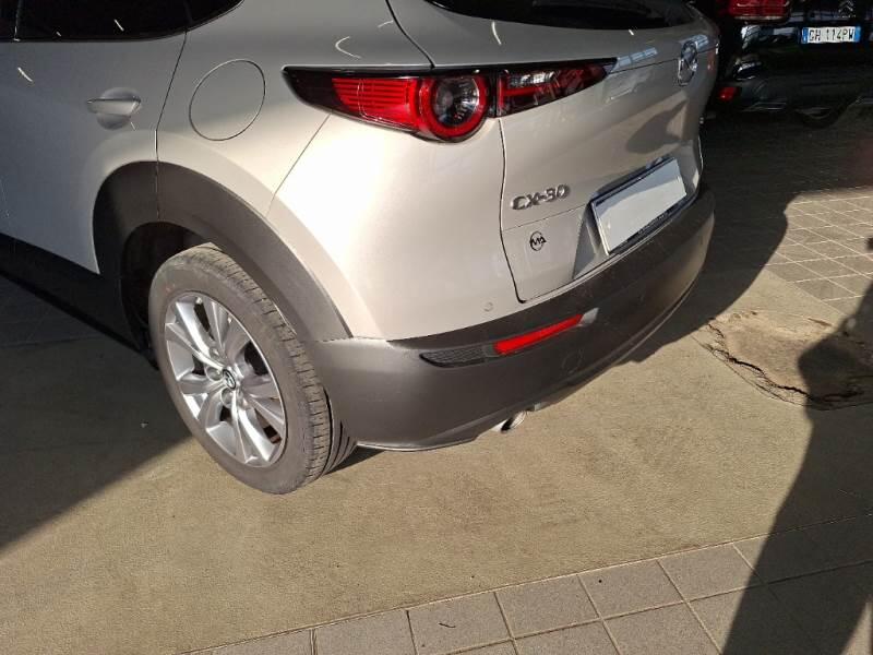 Mazda CX-30 2.0L SKYACTIV-G 150CV M HYBR EXCLUS.LINE - foto 45
