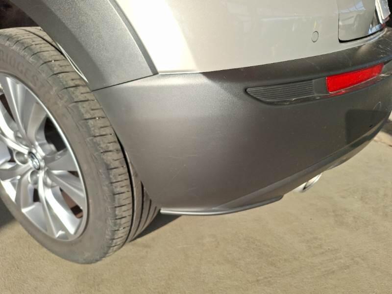 Mazda CX-30 2.0L SKYACTIV-G 150CV M HYBR EXCLUS.LINE - foto 46