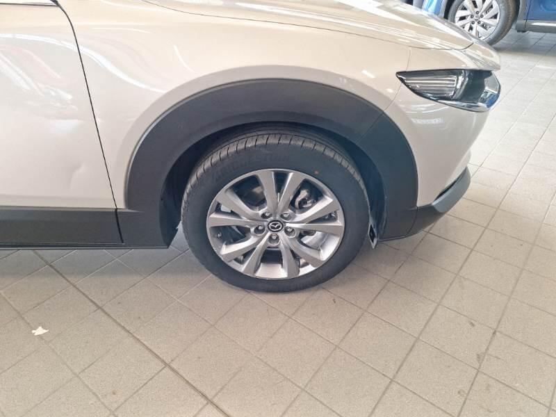 Mazda CX-30 2.0L SKYACTIV-G 150CV M HYBR EXCLUS.LINE - foto 48
