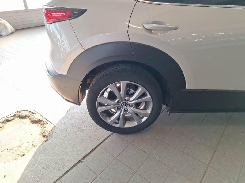 Mazda CX-30 2.0L SKYACTIV-G 150CV M HYBR EXCLUS.LINE - foto 52