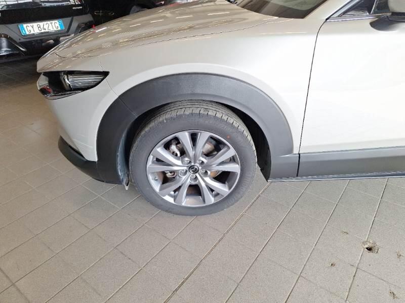 Mazda CX-30 2.0L SKYACTIV-G 150CV M HYBR EXCLUS.LINE - foto 57