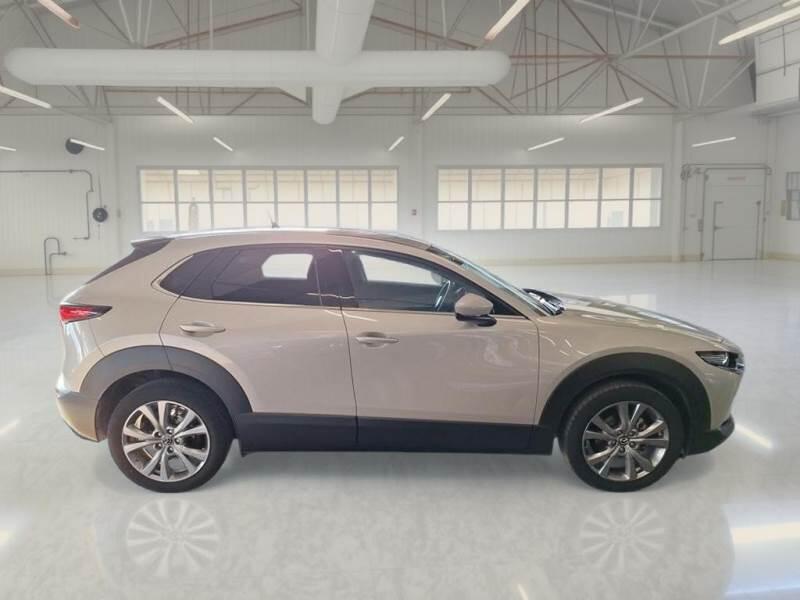 Mazda CX-30 2.0L SKYACTIV-G 150CV M HYBR EXCLUS.LINE - foto 7