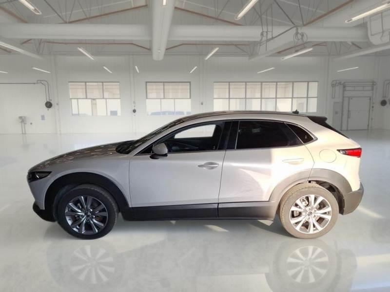 Mazda CX-30 2.0L SKYACTIV-G 150CV M HYBR EXCLUS.LINE - foto 8