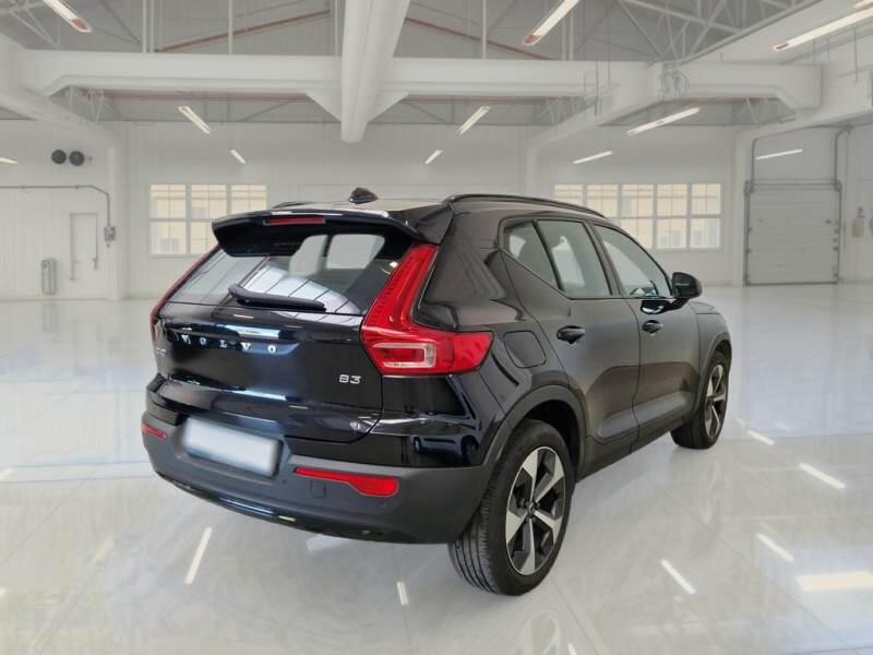 Volvo XC40 B3 AUTOMATICO PLUS DARK - foto 2