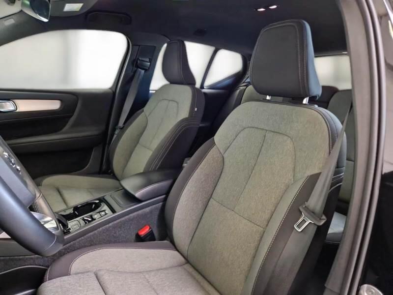 Volvo XC40 B3 AUTOMATICO PLUS DARK - foto 11