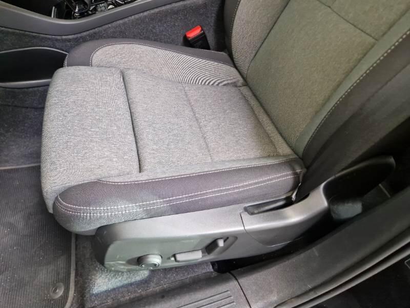 Volvo XC40 B3 AUTOMATICO PLUS DARK - foto 12