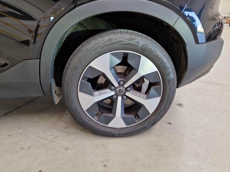 Volvo XC40 B3 AUTOMATICO PLUS DARK - foto 19