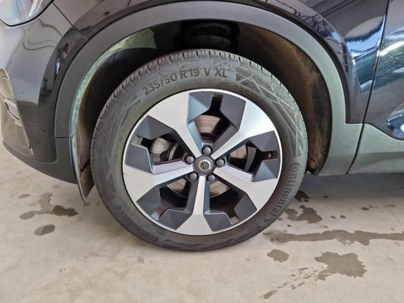 Volvo XC40 B3 AUTOMATICO PLUS DARK - foto 20