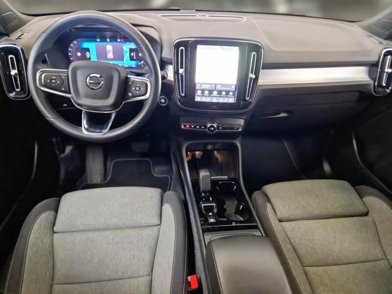 Volvo XC40 B3 AUTOMATICO PLUS DARK - foto 3