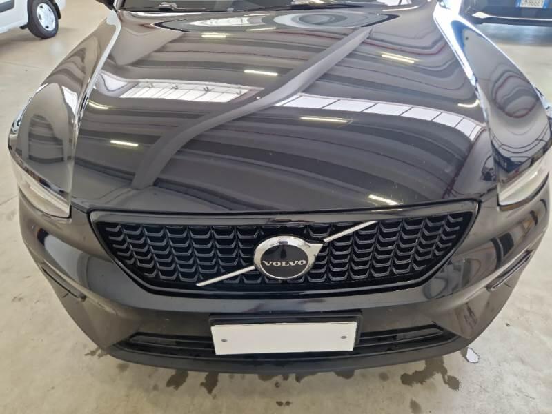 Volvo XC40 B3 AUTOMATICO PLUS DARK - foto 26