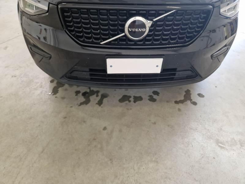 Volvo XC40 B3 AUTOMATICO PLUS DARK - foto 31