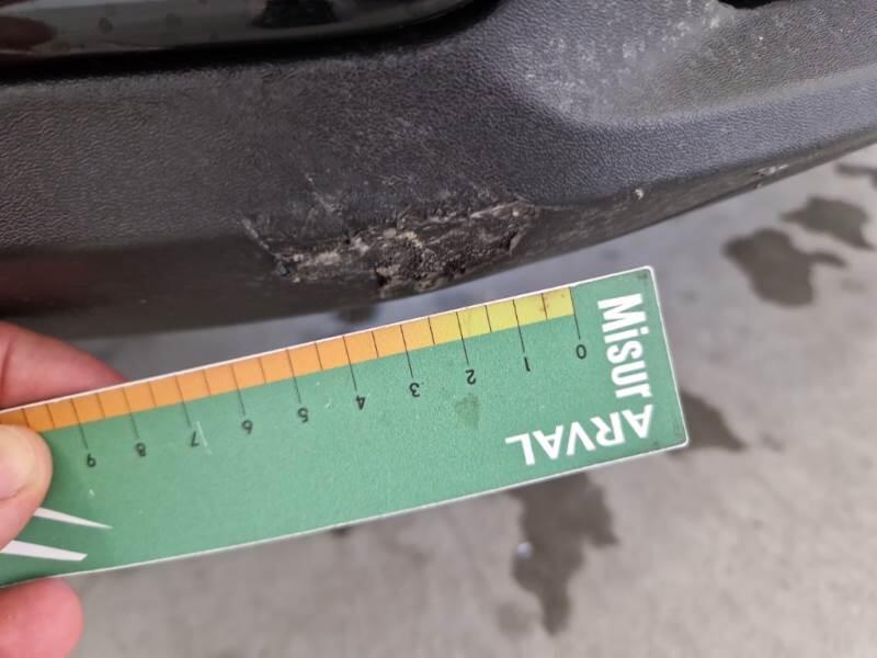 Volvo XC40 B3 AUTOMATICO PLUS DARK - foto 32