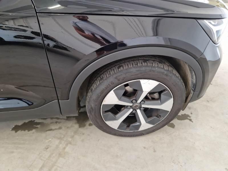 Volvo XC40 B3 AUTOMATICO PLUS DARK - foto 35