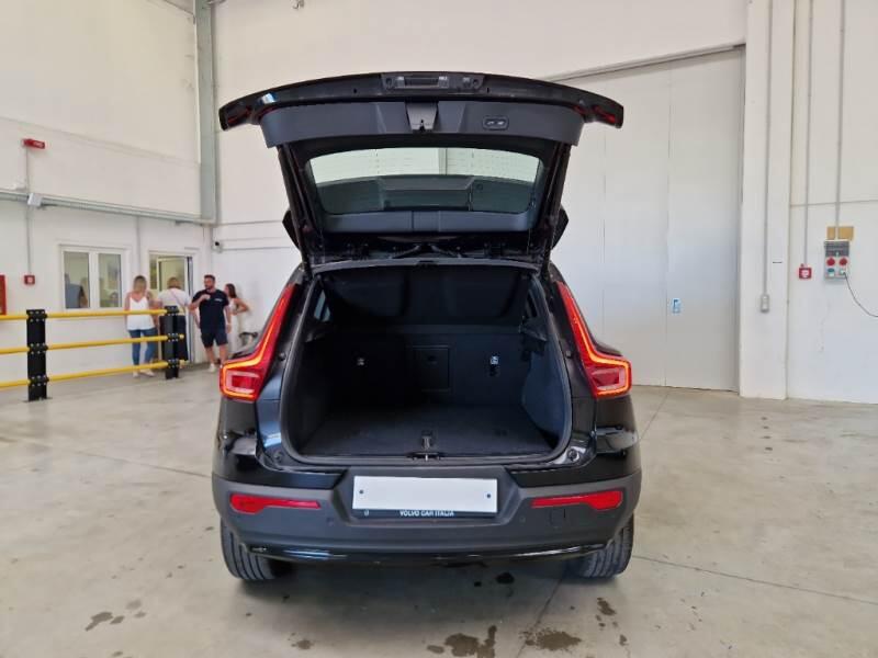 Volvo XC40 B3 AUTOMATICO PLUS DARK - foto 5