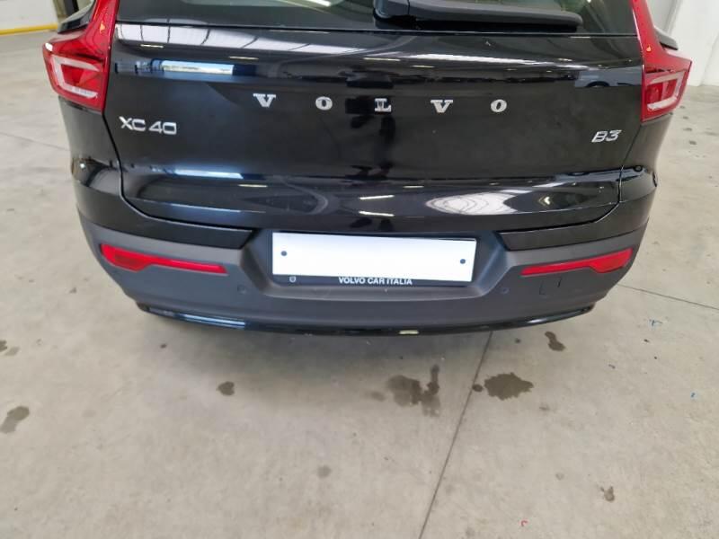 Volvo XC40 B3 AUTOMATICO PLUS DARK - foto 44