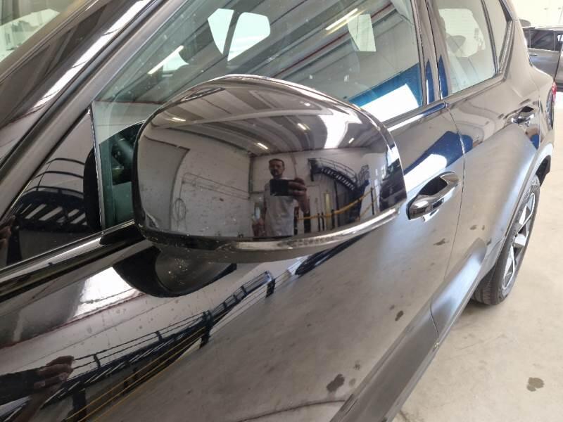 Volvo XC40 B3 AUTOMATICO PLUS DARK - foto 57