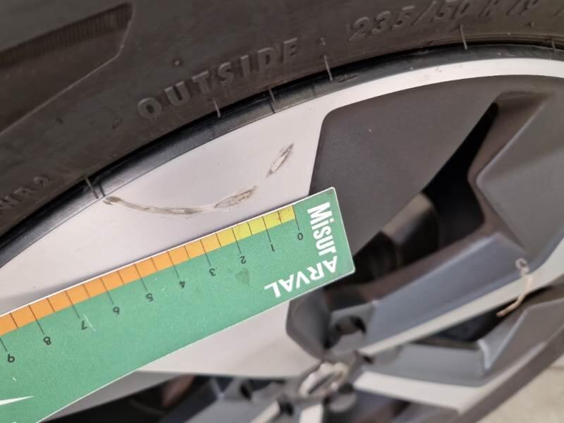 Volvo XC40 B3 AUTOMATICO PLUS DARK - foto 64