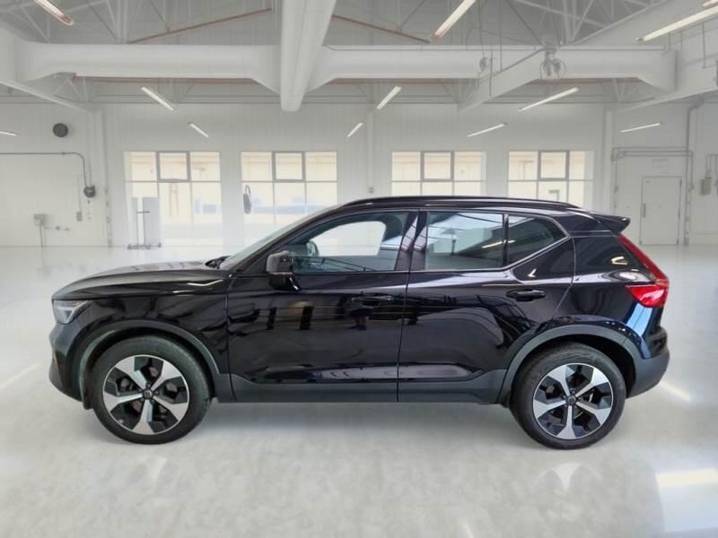 Volvo XC40 B3 AUTOMATICO PLUS DARK - foto 8