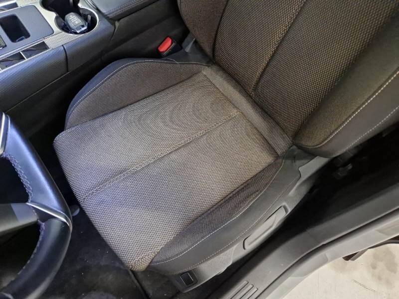 DS DS7 E-TENSE 4X4 AUTOMATICA BUSINESS BASTILLE - foto 12