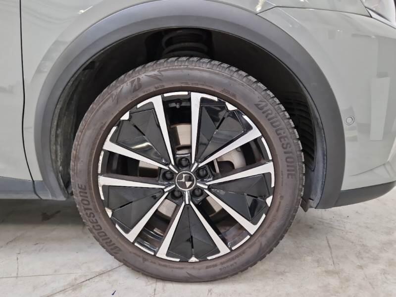DS DS7 E-TENSE 4X4 AUTOMATICA BUSINESS BASTILLE - foto 17