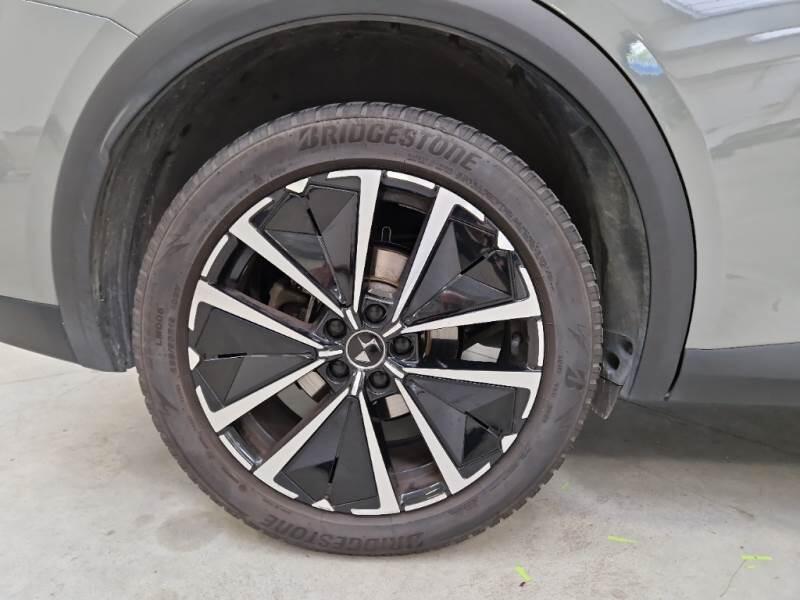 DS DS7 E-TENSE 4X4 AUTOMATICA BUSINESS BASTILLE - foto 18