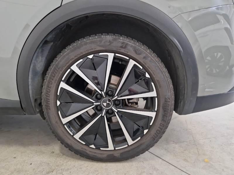 DS DS7 E-TENSE 4X4 AUTOMATICA BUSINESS BASTILLE - foto 19