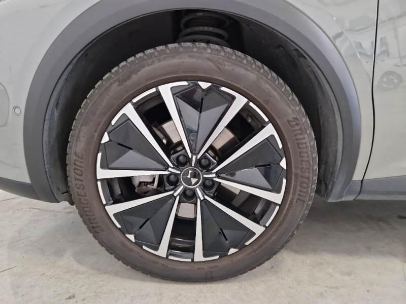 DS DS7 E-TENSE 4X4 AUTOMATICA BUSINESS BASTILLE - foto 20