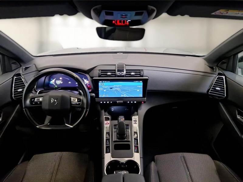 DS DS7 E-TENSE 4X4 AUTOMATICA BUSINESS BASTILLE - foto 3